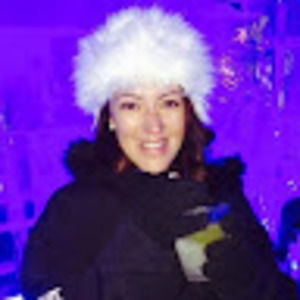 Meet your Posher, Ricarda